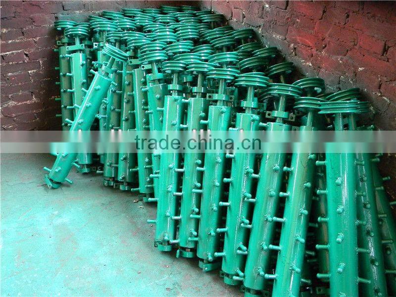 Popular in China Corn Sheller and Thresher Combine Machine/0086-15838061756