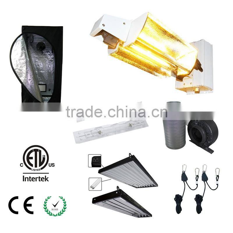 Best Price Greenhouse best hydroponic system For Agriculture