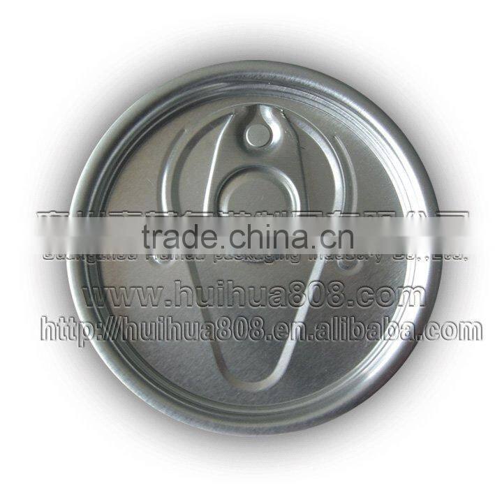 200#(49mm)juice plastic bottle easy open end