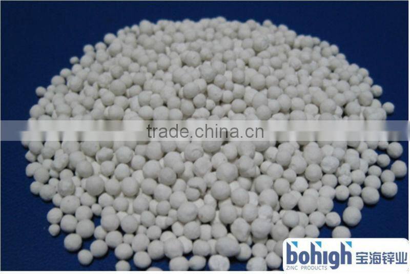 33% Zinc Sulphate Monohydrate Granular