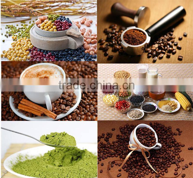 Professional high capacity coffee hand grinder/electric coffee grinder