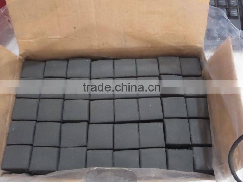 Bamboo Briquettes Hookah Charcoals DEN-008-7