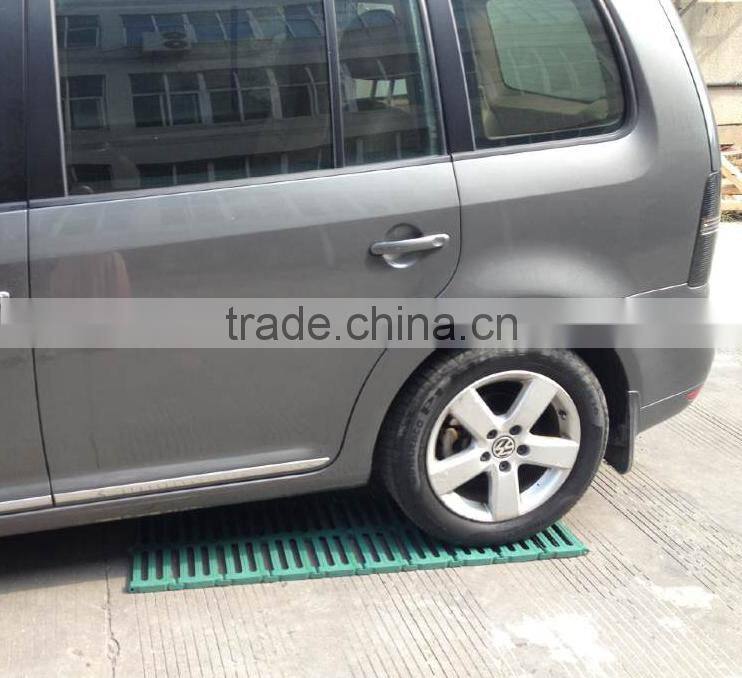 3M Plastic Garden Path Tracks