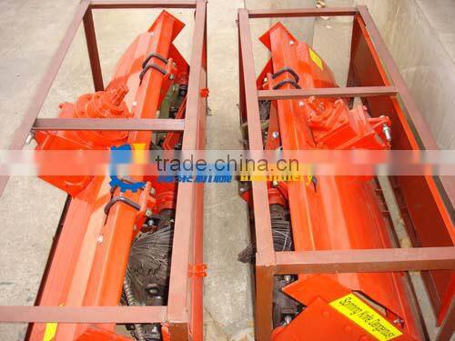 Farm equipment 1GQNK-200 rotary cultivator for tractors