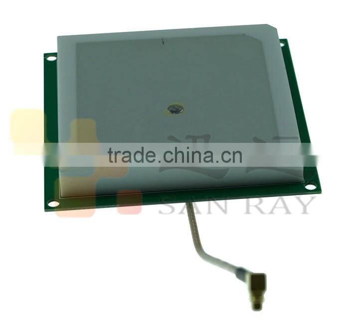 3DBI Ceramic UHF RFID Writer Antennas