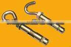 ceiling hook anchor bolt
