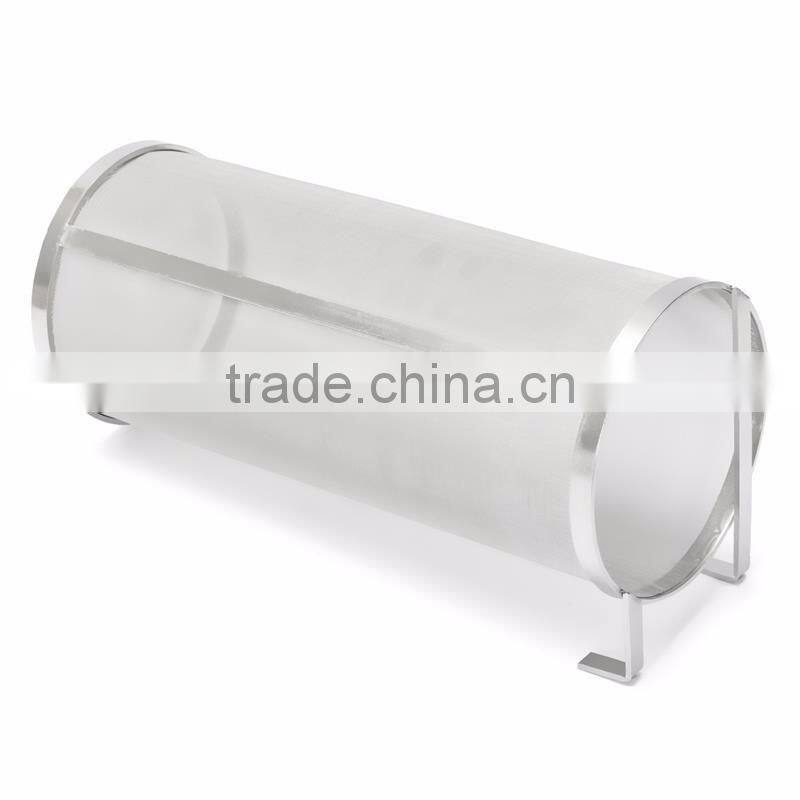 Stainless Steel Keg brewing Filter for Beer and Red Wine