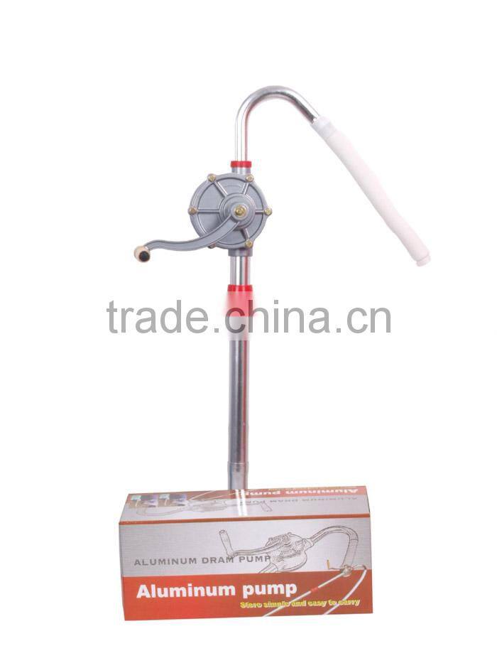 New arrived SINGFLO aluminium kerosene pump