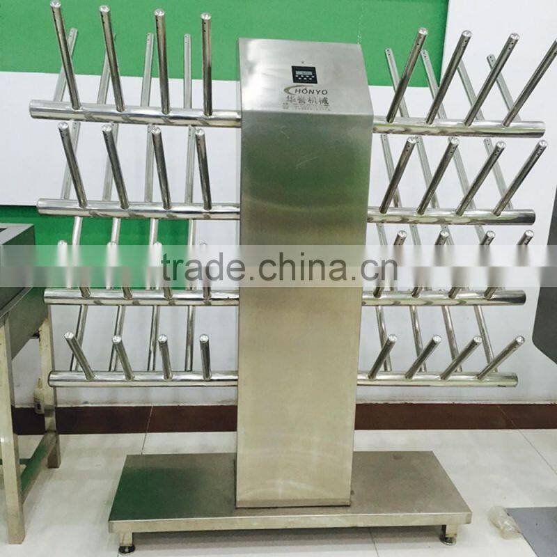 Automatic Stainless Steel Boot Dryer