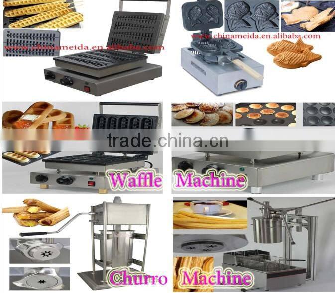 Donut Size 38-90mm Cheap Electric Industrial Automatic Commercial Baked/Fry donut machine maker 10 Models