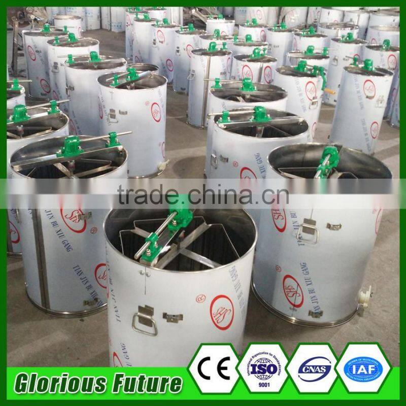 6 Frames Honey Extractor 6 frame extractor