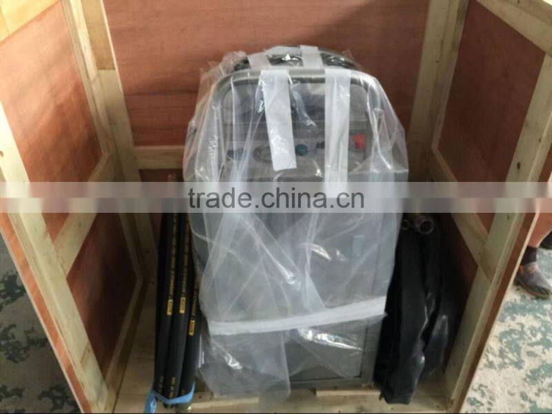 Best quality Dry ice blasting machine in Dubai