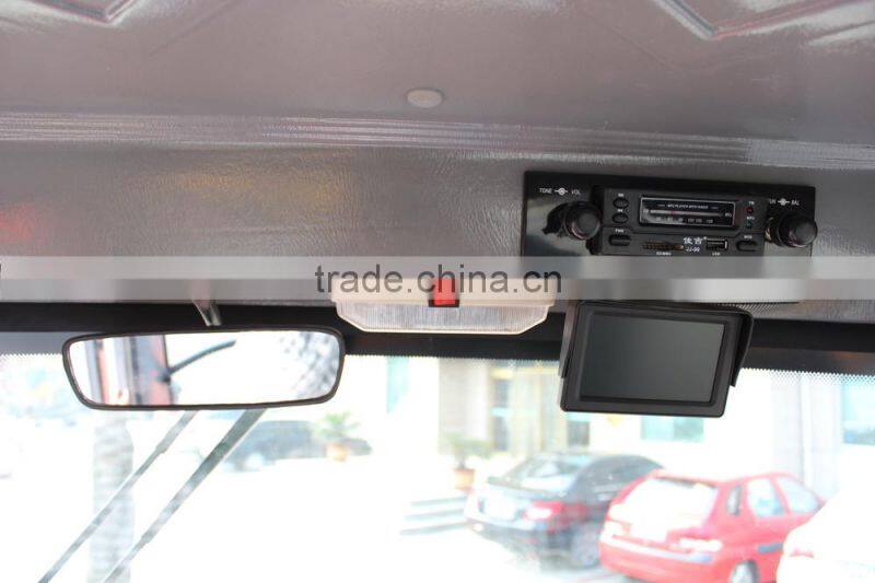 CONSTRUCTION MACHINERY 1.8 TON WHEEL LOADER WITH WEICHAI CHANGCHAI XINCHAI DIESEL ENGINE