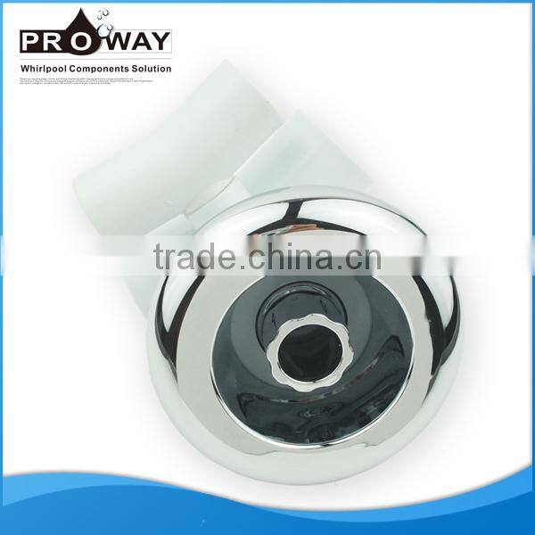 Whirlpool Massage Bathtub Inline Electric Parts Induction Hot Water Heater