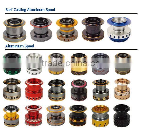 wholesale spincast reel fishing equipment carretes de pesca spincast fishing reel