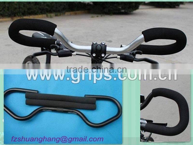 Foam tube