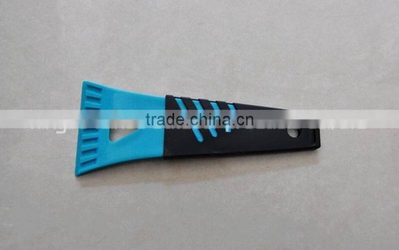 promotional ice scraper plastic