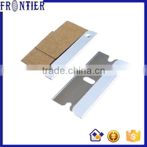 Stainless steel scraper blade for wholesale