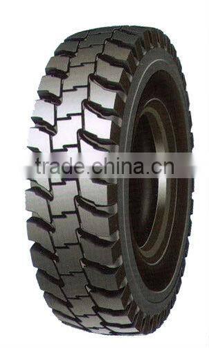 Radial otr tire 1800R25 with excellent protection