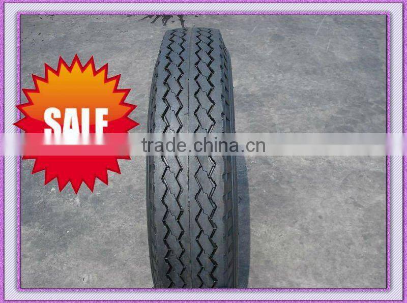 Truck Tyre with ECE and DOT