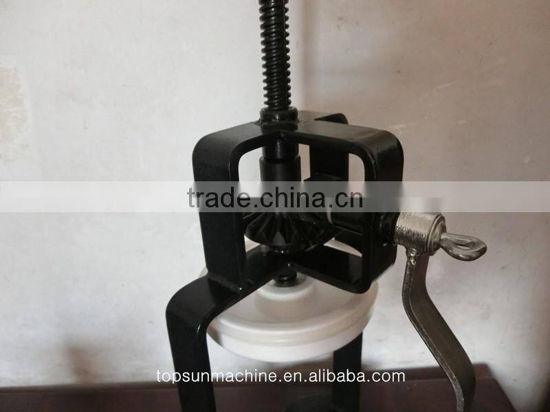 vertical sausage stuffer 7LB & 11LB & 15LB