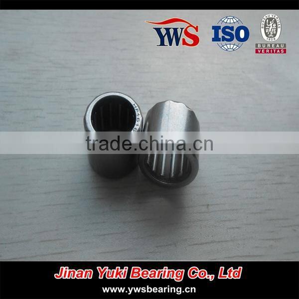 HF1216 One-way needle roller bearing