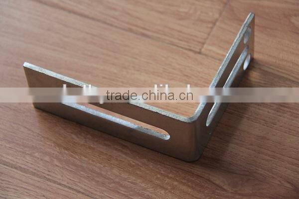 Metal bending Bracket