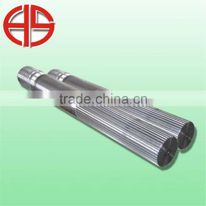 shaft manufacturer steel shaft
