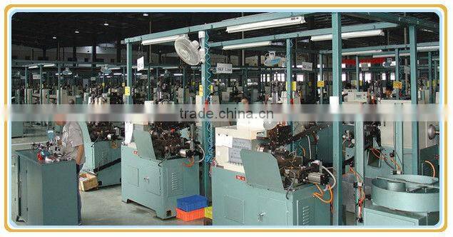 high quality flat head insert nut