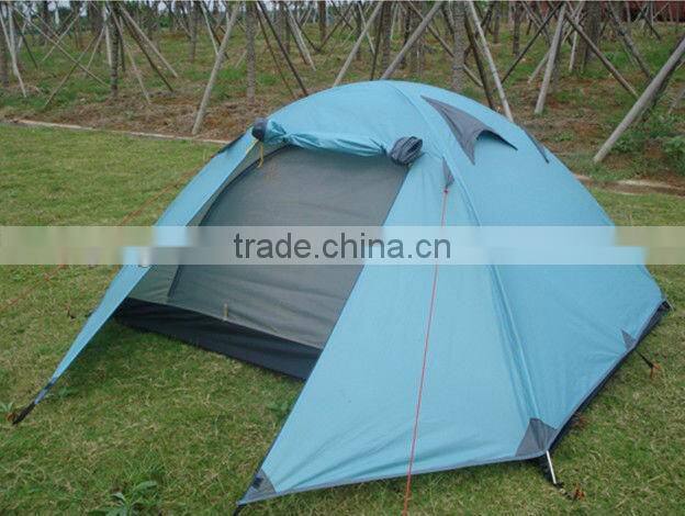 new design family leisure life camping tent