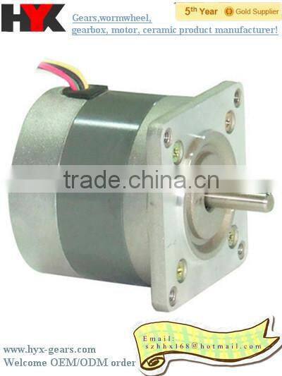 Shenzhen OEM copmpetitive stepper motor