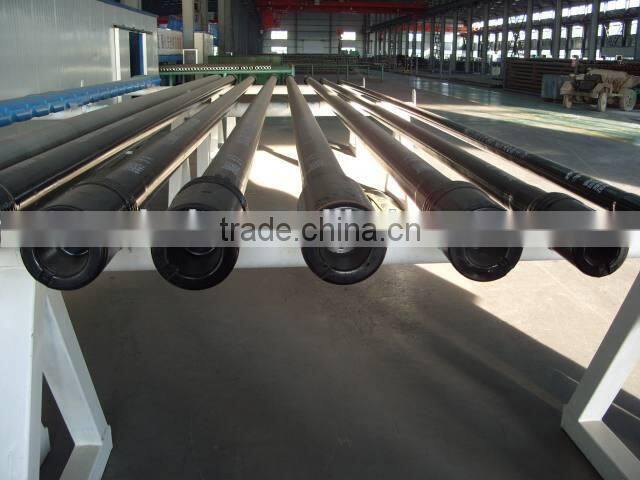 Drill Pipe Drilling pipe Oilfield service