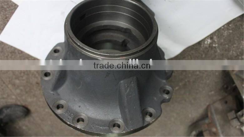 Dongfeng truck parts Wheel housing