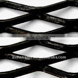 Expanded Mesh for wall