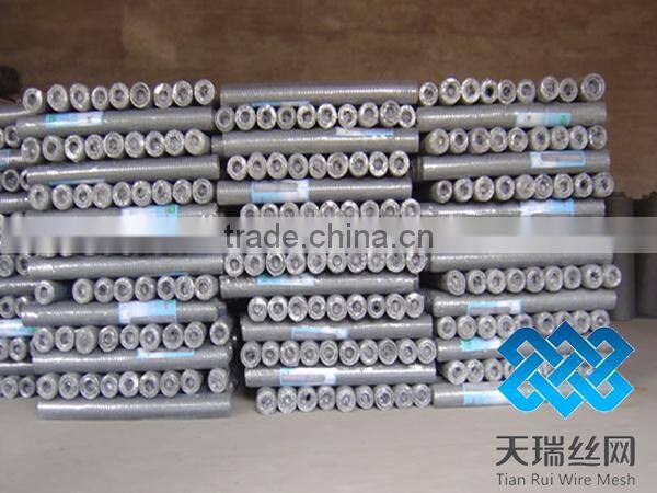 pvc coated/galvanized hexagonal wire mesh