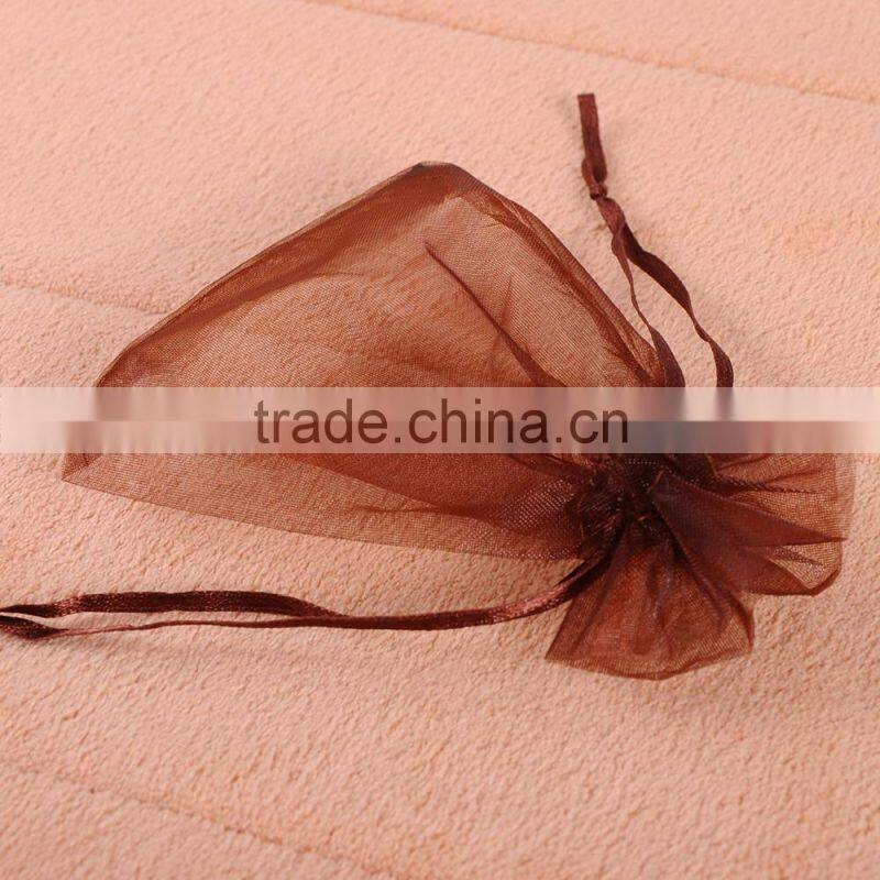 Fashionable Organza Wedding Party Favor Gift Bags Pouch