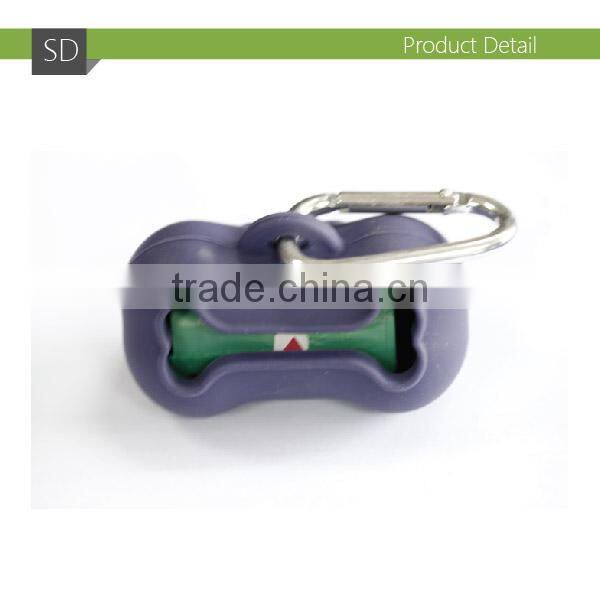 Pet Poop Bag Dispenser