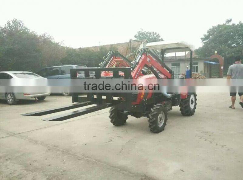 Tractor Forklift
