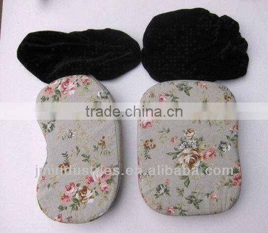 Adjustable Wooden Ergonomics Kneeling Chair&Stool