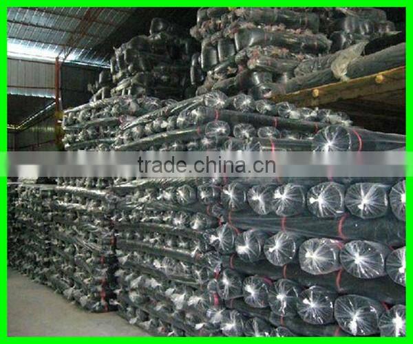 High quality sunshade netting