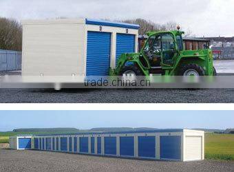 Portable Storage Building Solutions/steel buildings storage/vehicle storage
