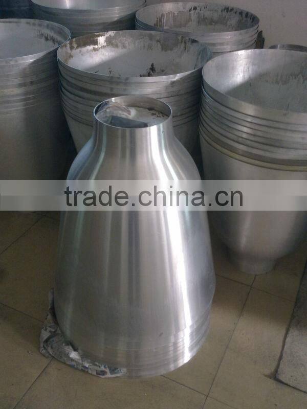 aluminum spinning forming, aluminum spinning parts