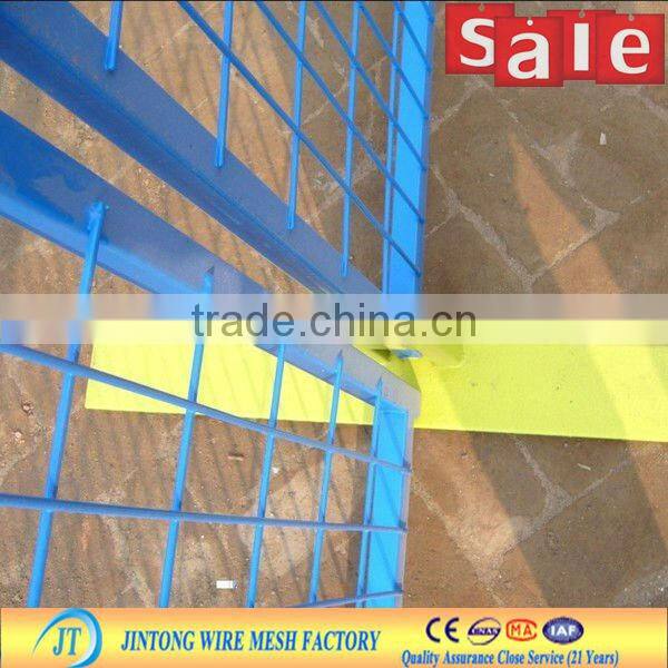 traffic Pedestrian safety crossing Crowd Control Barrier professional factory (SGS Factory)