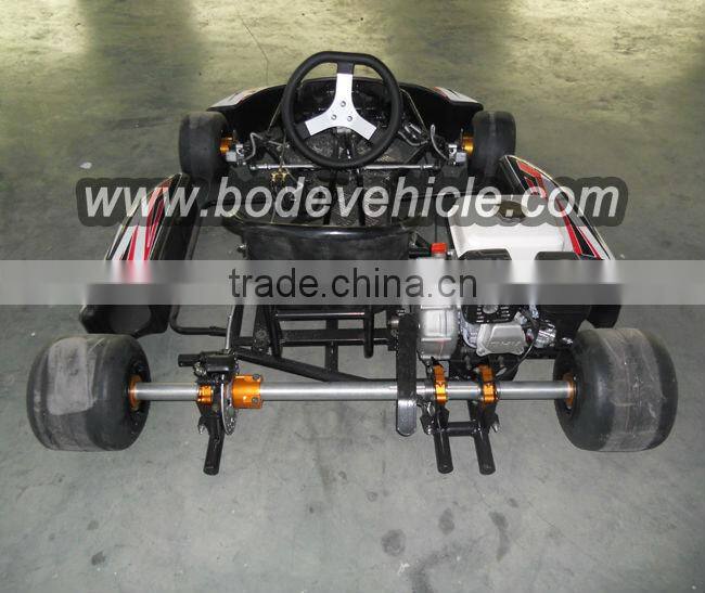 163CC 5.5HP RACING GO KART HONDA (MC-472)