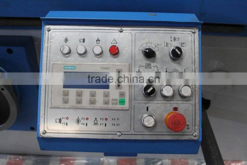 Wheelhead Moving Surface Grinder GS-300A