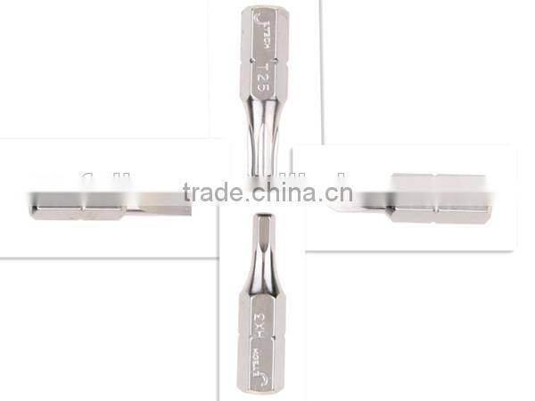 JTECH 32 pcs Screwdriver Head Sets