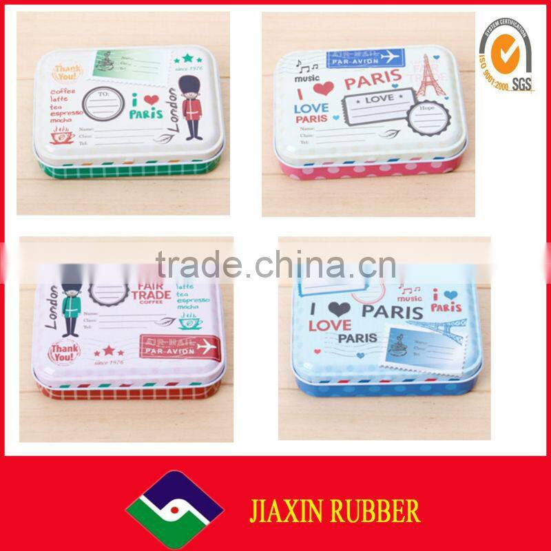 colorful personalized wax seal stamp for kids stamp