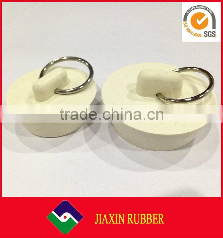 rubber stopper for toilet bathroom chain rubber water stopper