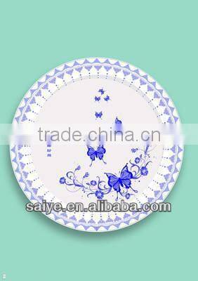 Tray spray type washing machine