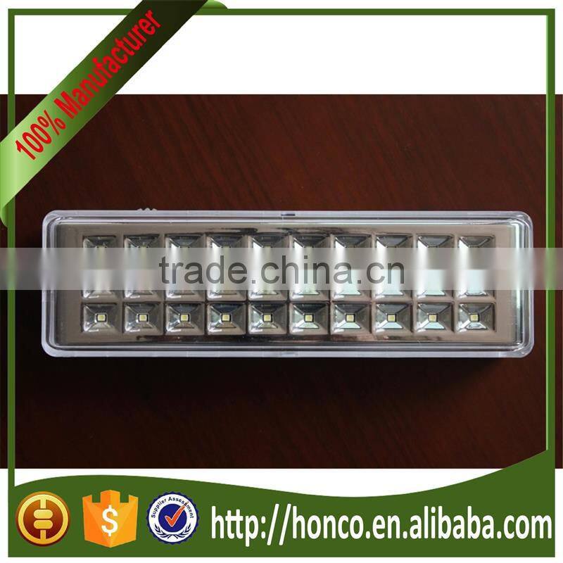 Multifunctional led emergency lights for wholesales HC-EL220A